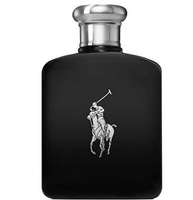 Ralph Lauren Polo Black 125ml -Tester