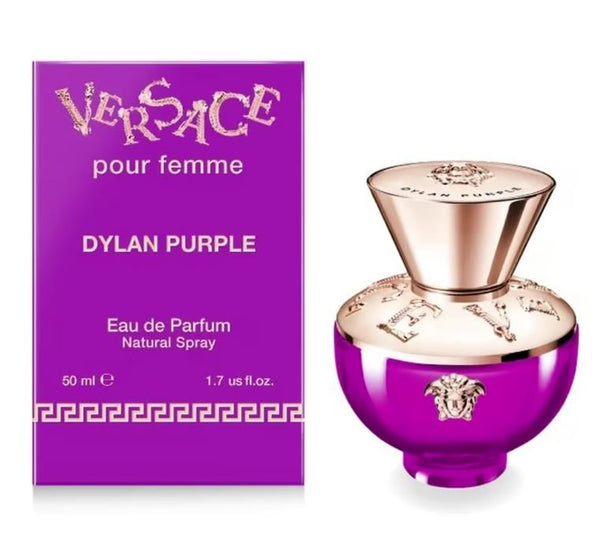 Versace Dylan Purple pour femme 30ml