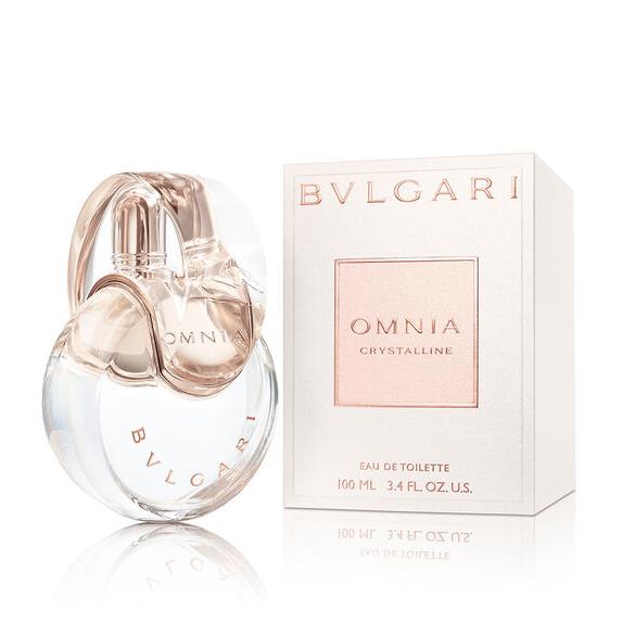 Bvlgari Omnia Crystalline 100ml