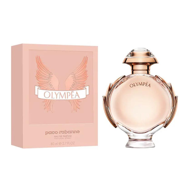 Paco Rabanne Olympea 80ml