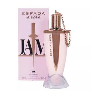 Le Chameau Espada Al Jamal 100ml