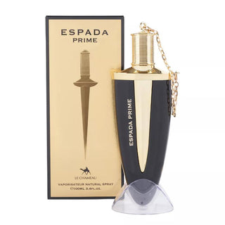 Le Chameau Espada Prime edp 100ml