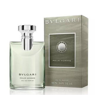 Bvlgari Pour Homme edt 50ml