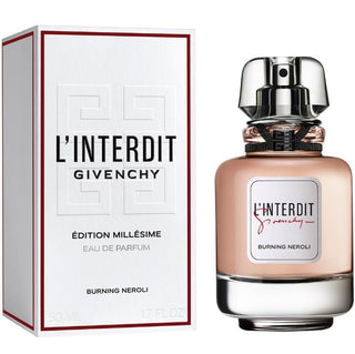 Givenchy L Interdit Burning Neroli edp 50ml