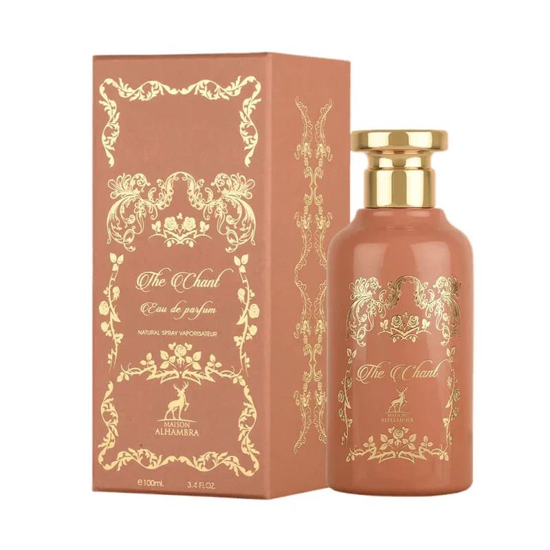 Maison Alhambra The Chant 100ml
