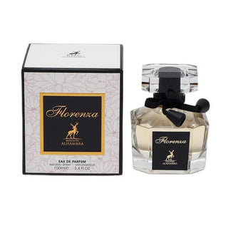 Maison Alhambra Florence 100ml