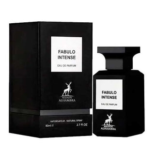 Maison alhambra Fabulo 80ml