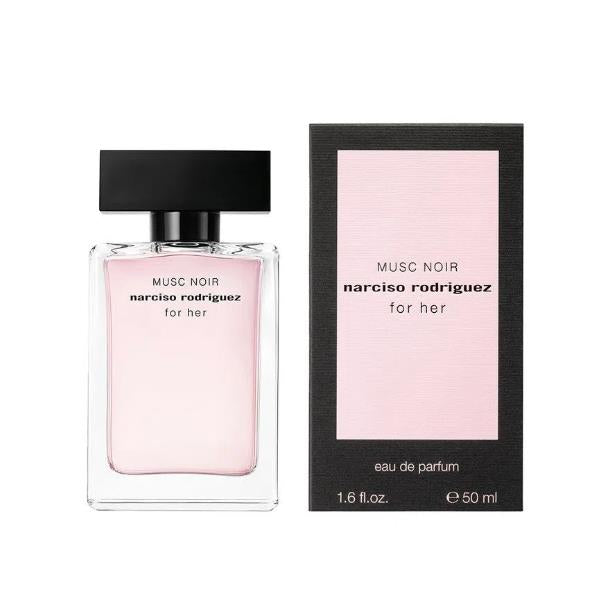 Narciso Rodriguez Musc Noir edp 50ml