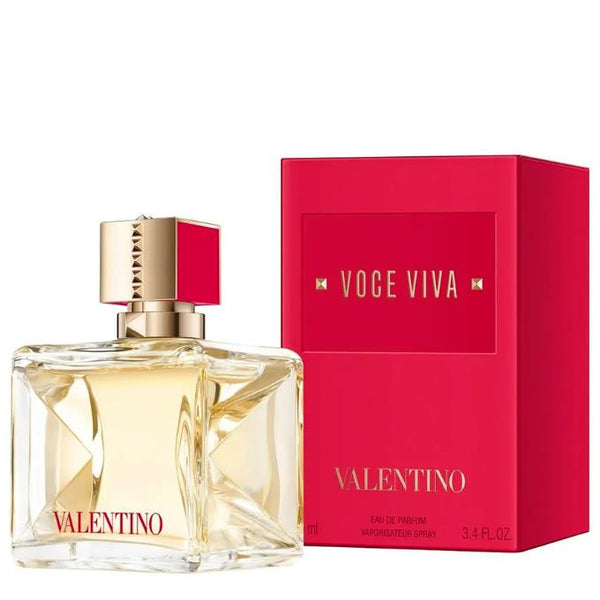 Valentino Voce Viva Edp 30ml