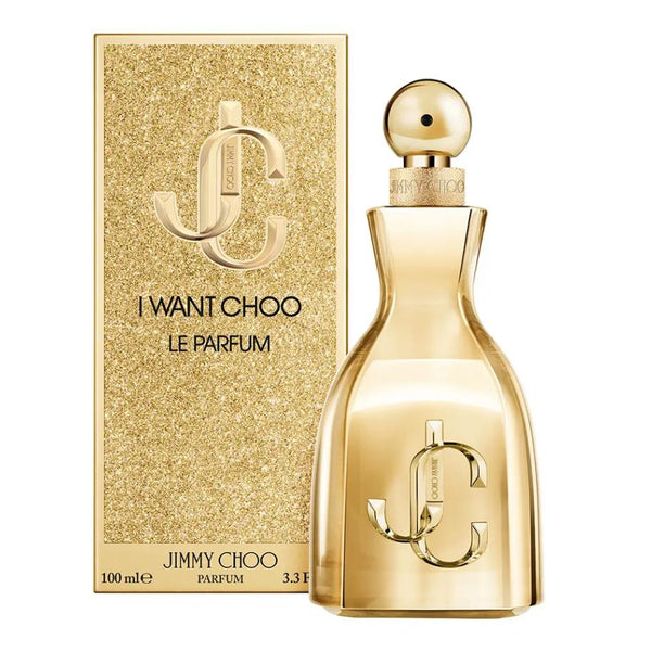 Jimmy Choo I want choo Le parfum 40ml