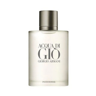 GIORGIOR ARMANI ACQUA DI GIO EDT 100ML OUTLET TESTER