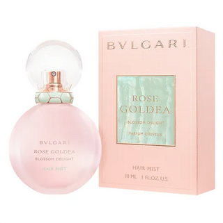 Bvlgari Rose Goldea Blossom Delight Hair Perfume 35ml