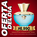 Versace Dylan Turquesa 100ml - Tester-1