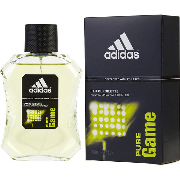 Adidas Pure Game Edt 100ml-Outlet