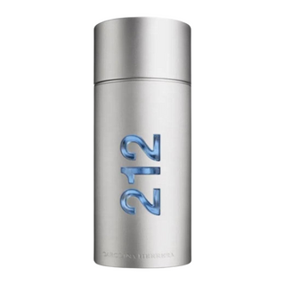 Carolina Herrera 212 Men edt 100ml- Tester