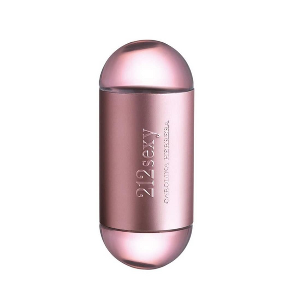 Carolina Herrera 212 Sexy edp 100ml - Tester