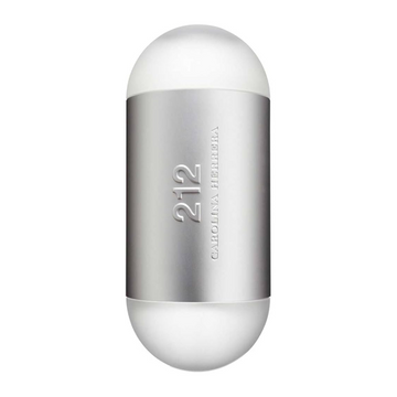 Carolina Herrera 212 Woman edt 100ml - Tester