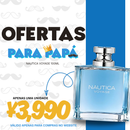 Nautica Voyage edt 100ml-1