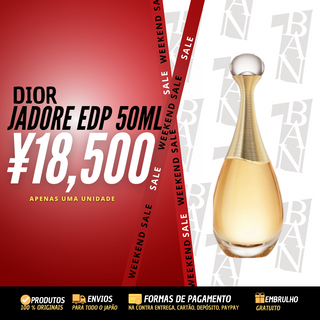 Christian Dior Jadore edp 50ml