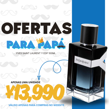 Yves Saint Laurent Y Men edp 60ml