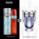 Cuba Winner For Men Edt 100ml-2