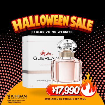 Guerlain Mon Guerlain edp 75ml