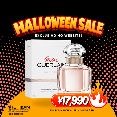 Guerlain Mon Guerlain edp 75ml