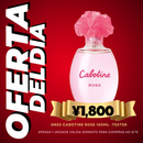 Gres Cabotine Rose Edt 100ml-Tester-1