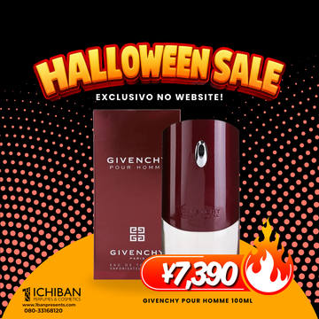 Givenchy pour Homme 100ml