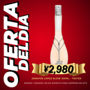 Jennifer Lopez Glow By J Lo Edt 100ml Tester-1