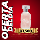 Naomi Campbell Here To Stay Edt 30ml -Tester-1