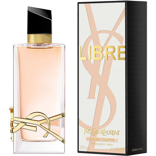 Yves Saint Laurent Libre edt 90ml