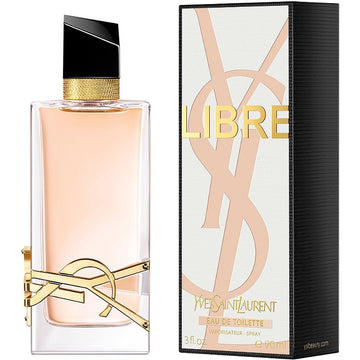 Yves Saint Laurent Libre edt 50ml