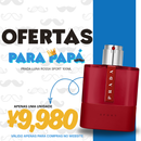 Prada Luna Rossa Sport Edt 100ml-1