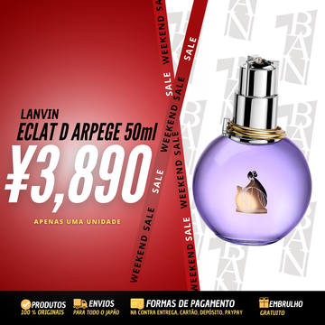 Lanvin Eclat D Arpege Edp 50ml