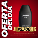 Guy Laroche Drakkar Noir 100ml-1
