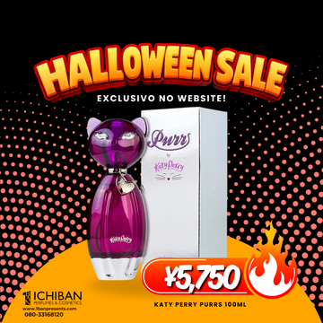Katy Perry Purrs Edp 100ml