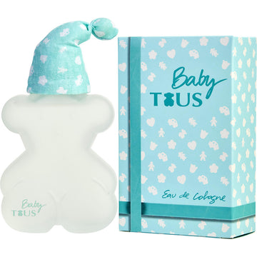 Tous Baby Tous Edc 100ml
