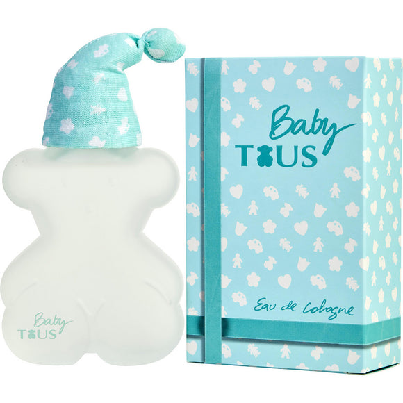Tous Baby Tous Edc 100ml