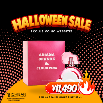Ariana Grande Cloud Pink 100ml