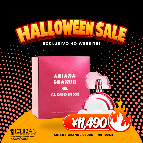 Ariana Grande Cloud Pink 100ml