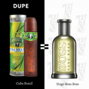 Cuba Brazil Edt 100ml-2