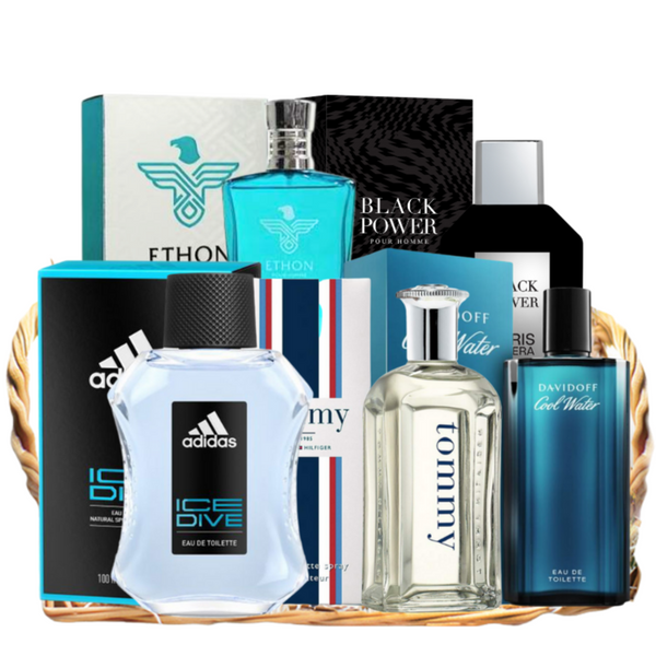 Tommy Hilfiger: perfume & fragrance at MAKEUP
