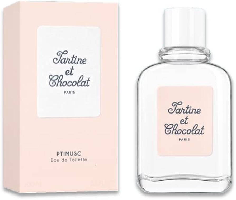 Givenchy Tartine et Chocolat Musc 100ml