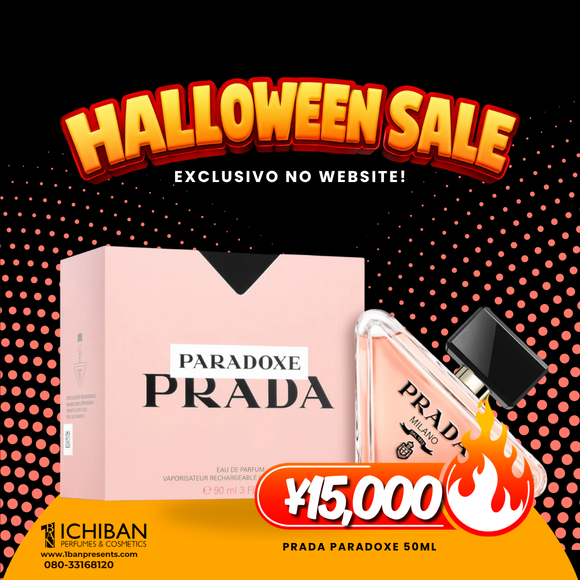 Prada Paradoxe edp 50ml