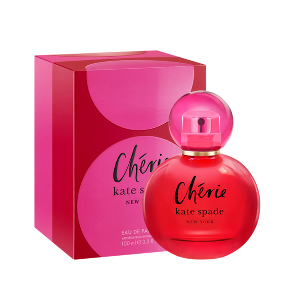 Kate Spade Cherie edp 40ml