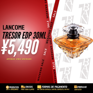 Lancome Tresor edp 30ml