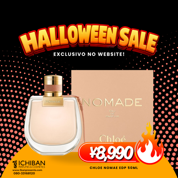 Chloe Nomade edp 50ml