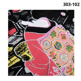 Póster Japonés - 0