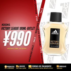 BF Adidas Victory League edt 100ml